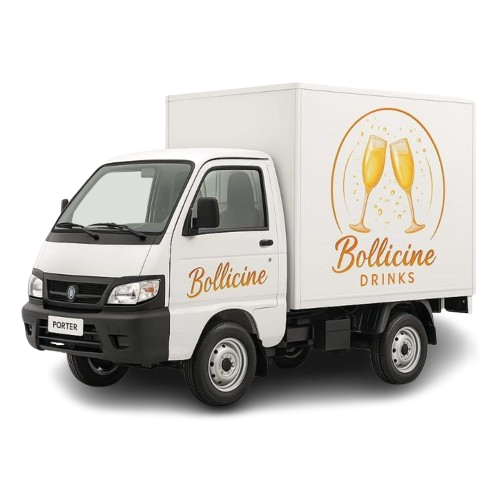 Bollicine Drinks